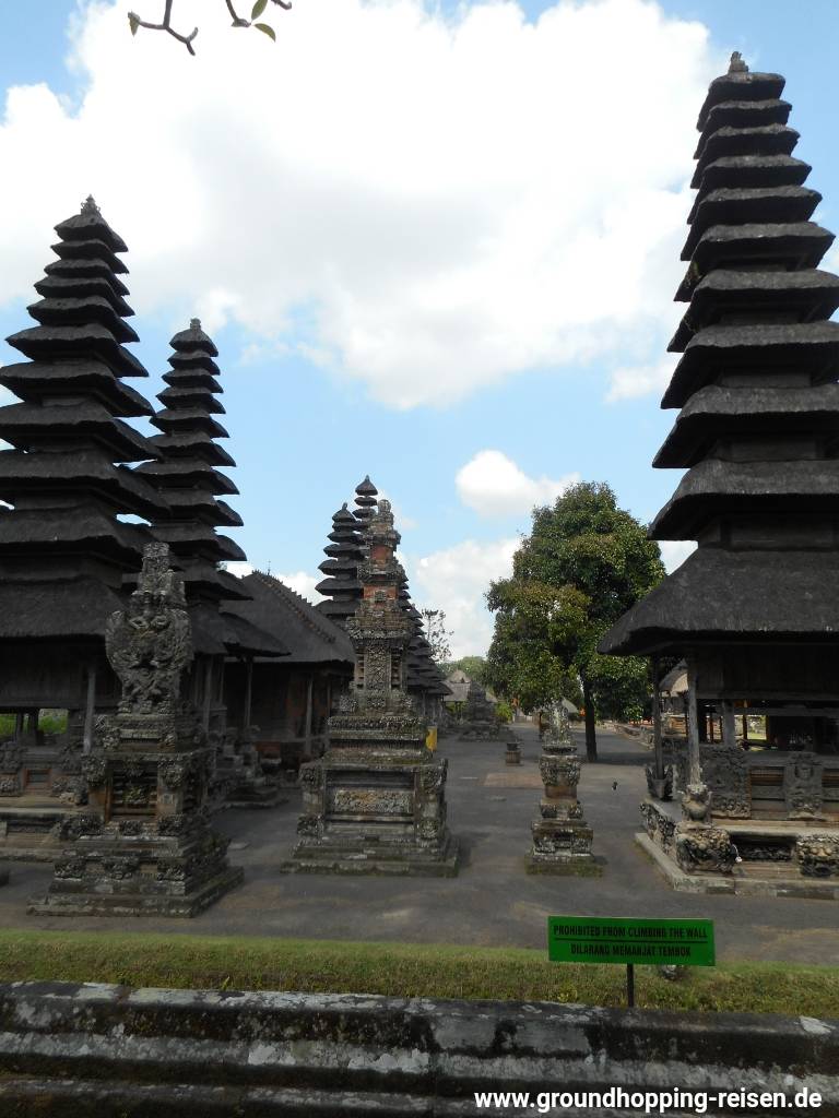 Indonesien Bali